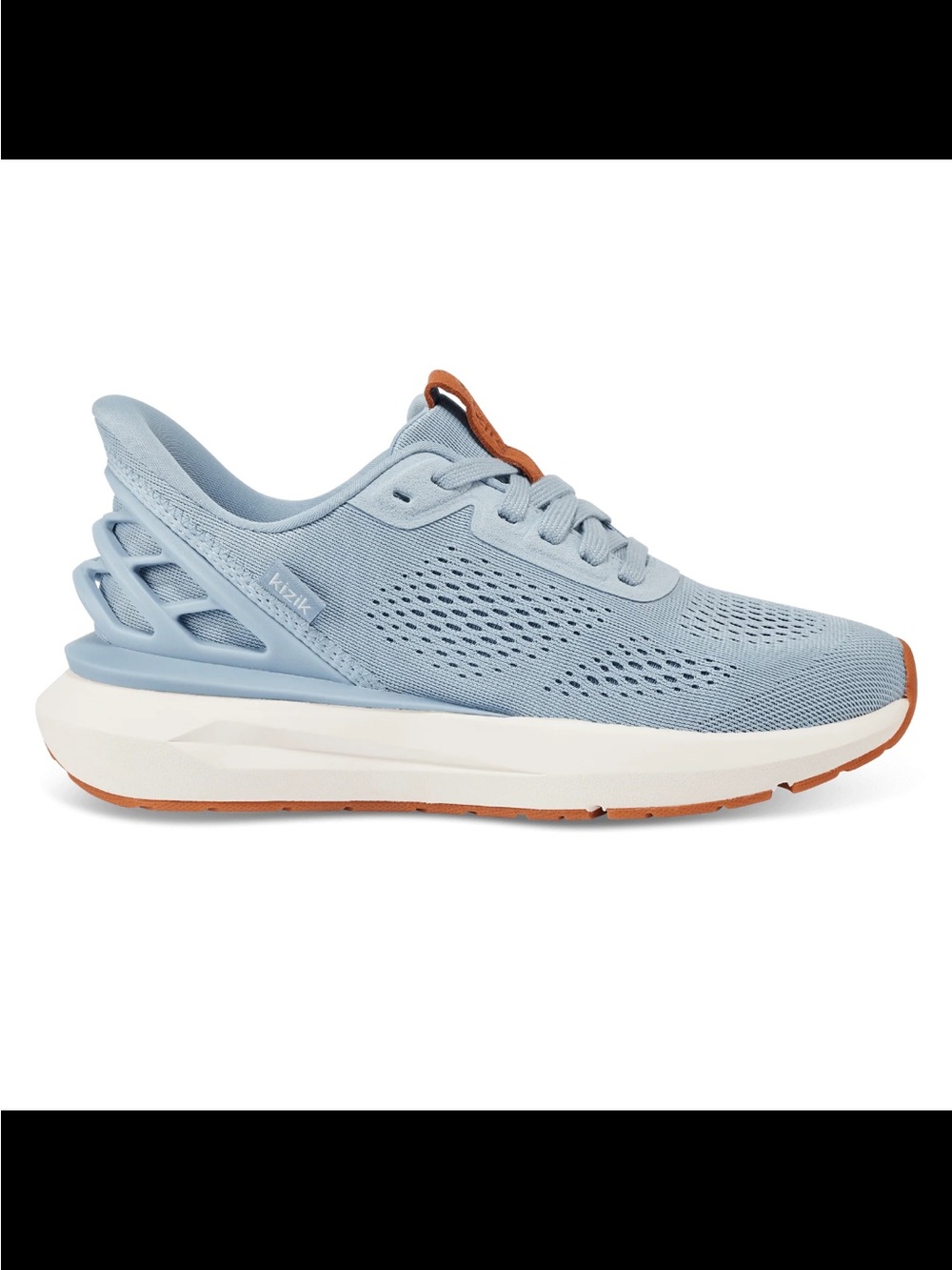 Kizik Women’s Athens 2- Soft chambray- new in box